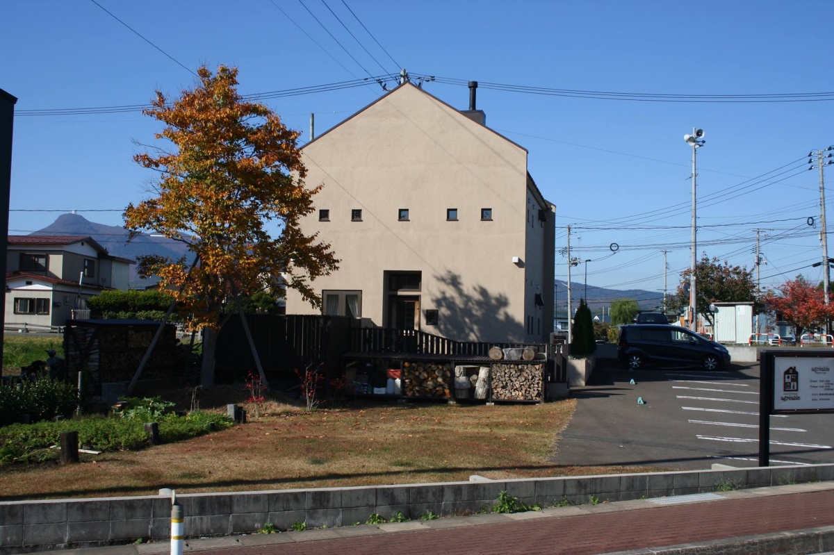 跟著RAW江振誠的青森週料理靈感，探訪日本青森必訪工藝與餐館料理人