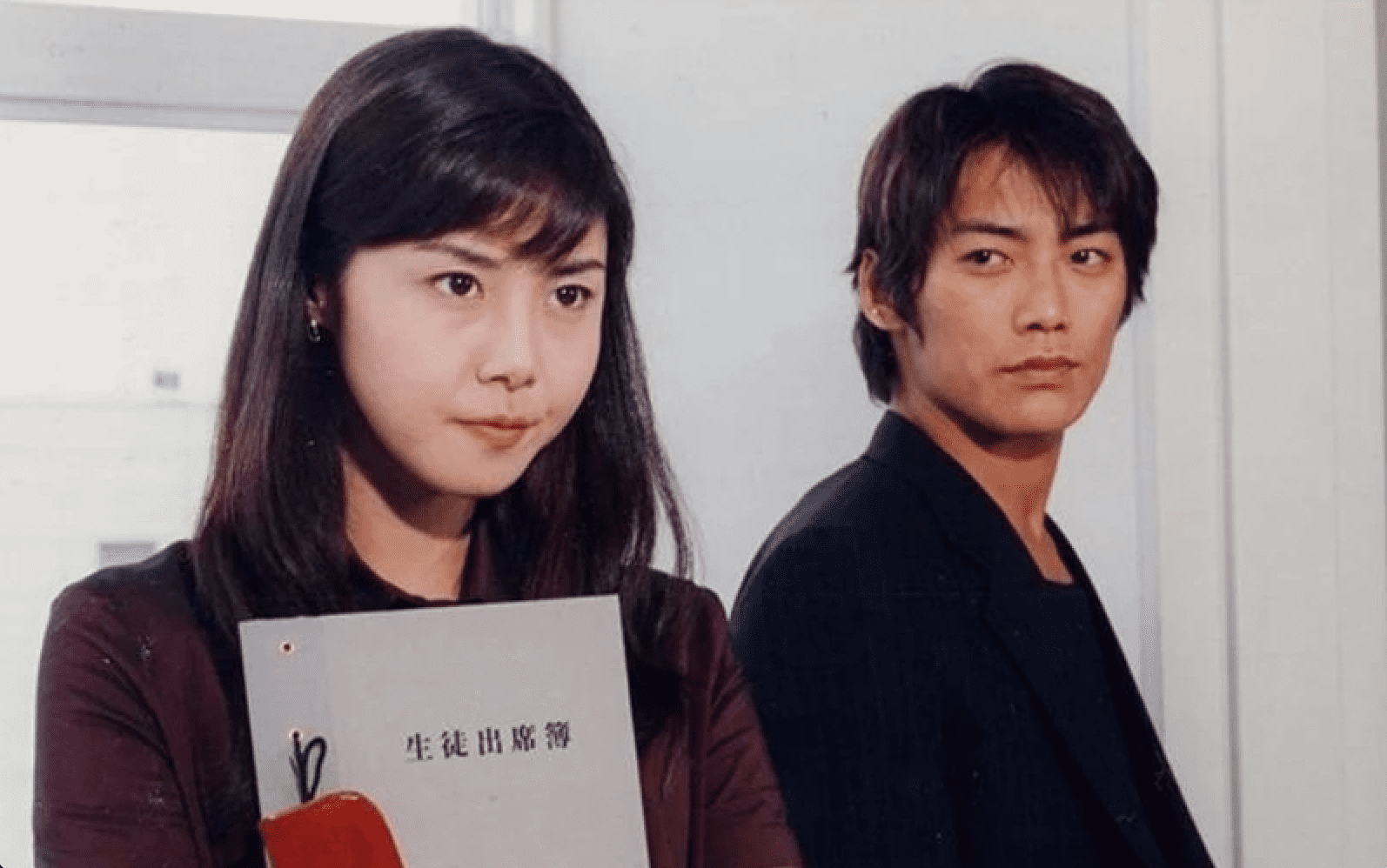等了22年終於等到松嶋菜菜子、反町隆史再次合體！夫婦二人共拍資生堂廣告，害羞對視如當年一樣