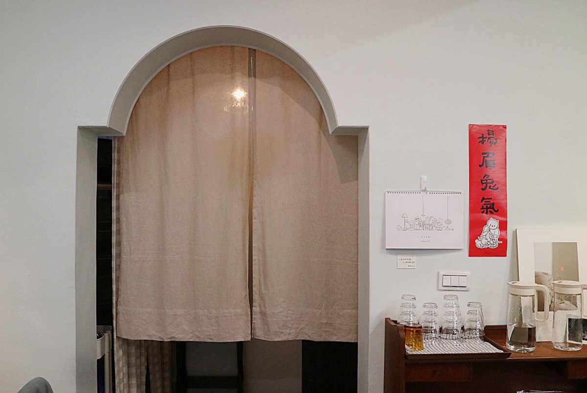 【咖啡店的甜點攻略】隱身信義區寧靜巷弄的「室香」，用冬季限定的「草莓戚風蛋糕」、「草莓布丁」為味蕾帶來療癒享受