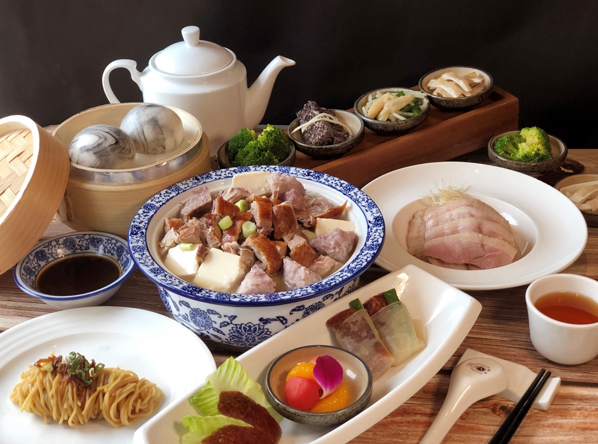 暑假開跑！整理北中南各大飯店仲夏住宿與餐飲優惠，即使上班很忙、顧小孩很累，也要替自己放暑假