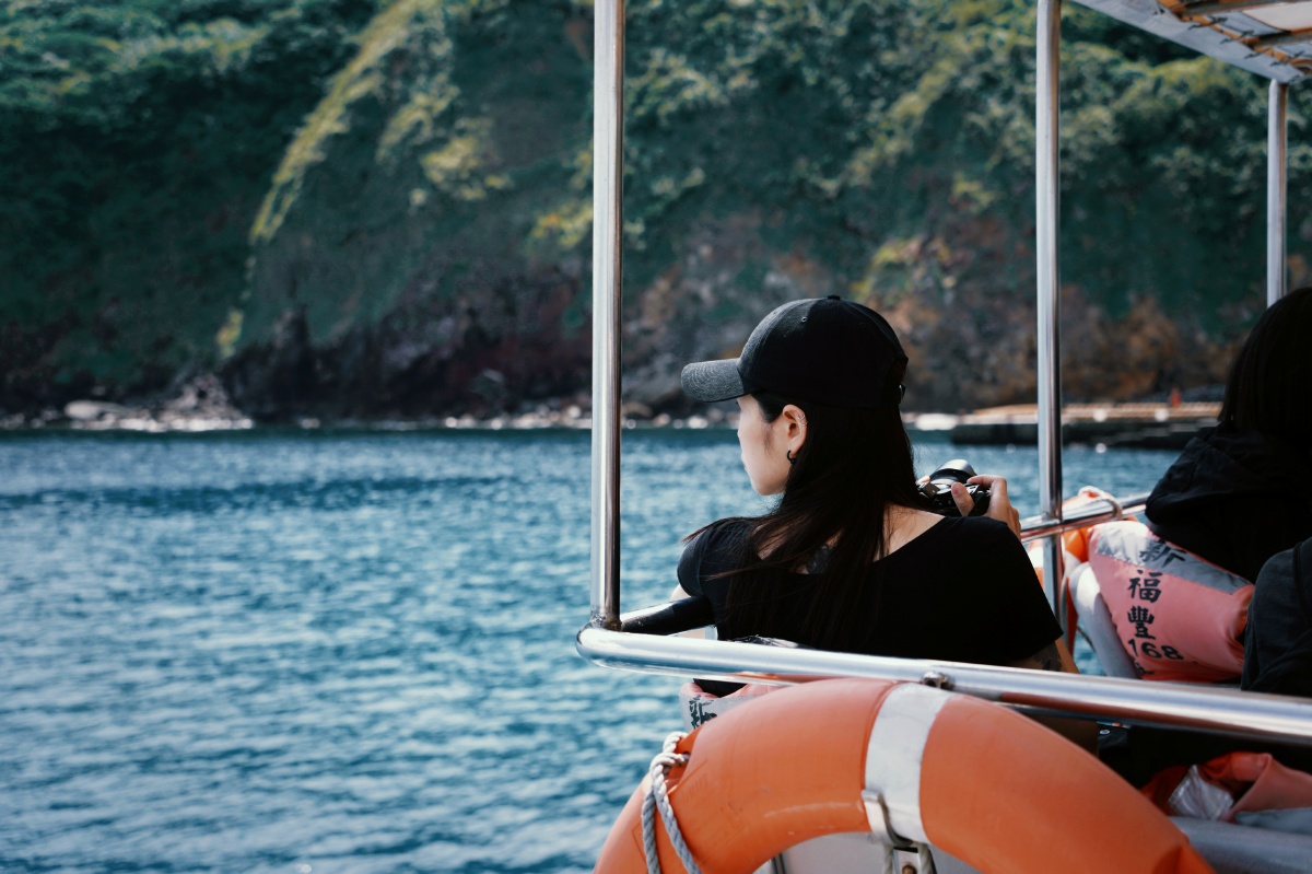 來場浪漫的山海漁鐵旅行！宜蘭「頭城五漁鐵」於五座漁村打造趣味體驗，帶你走進頭城人的日常