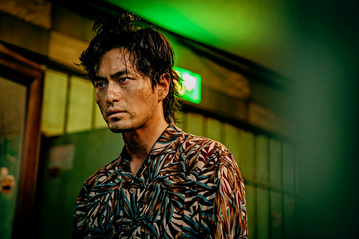 宋江Netflix《Sweet Home》第二季預告曝光！滿臉身血痕被鐵鍊栓著慘當實驗品