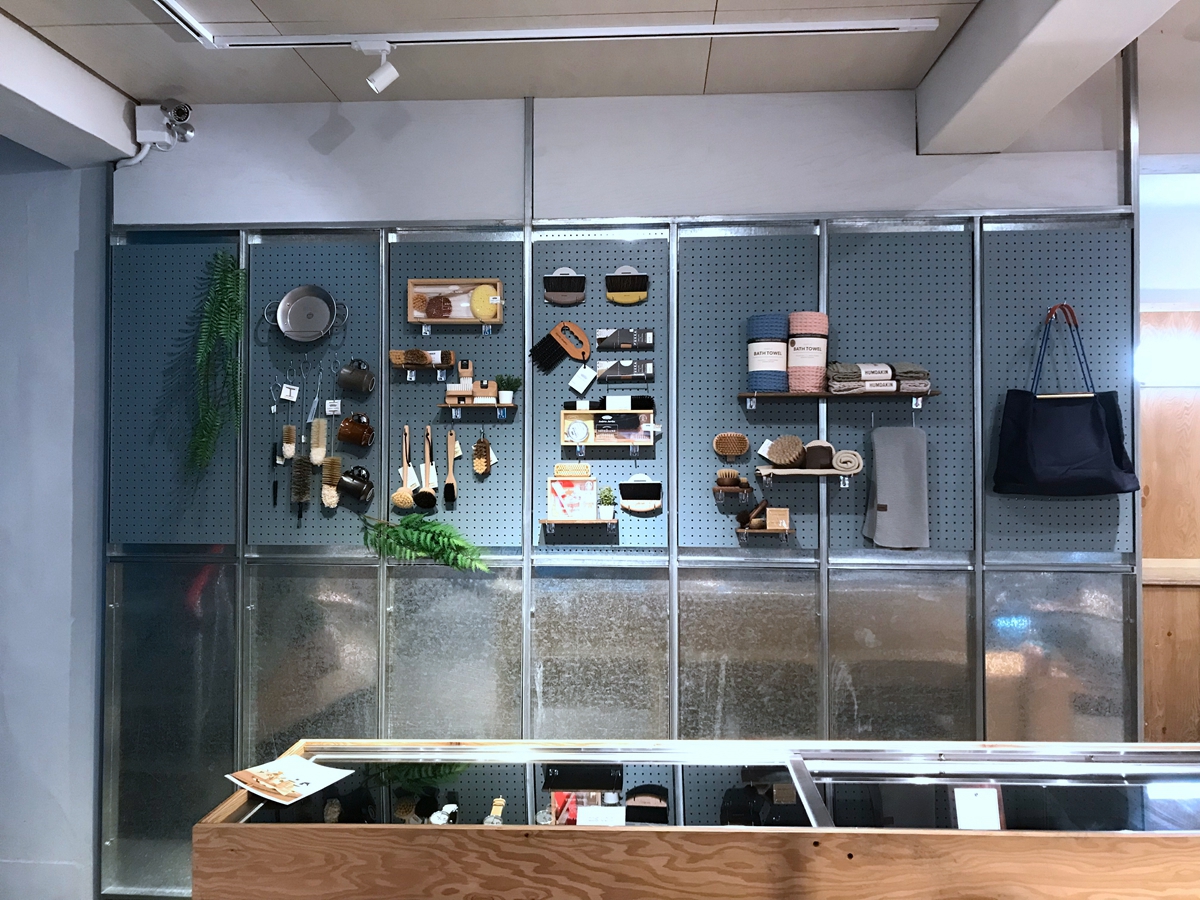 【逛選物店】打鐵街裡的風格選品店 HAVEN by nest：用一杯咖啡的時光勾勒理想日常