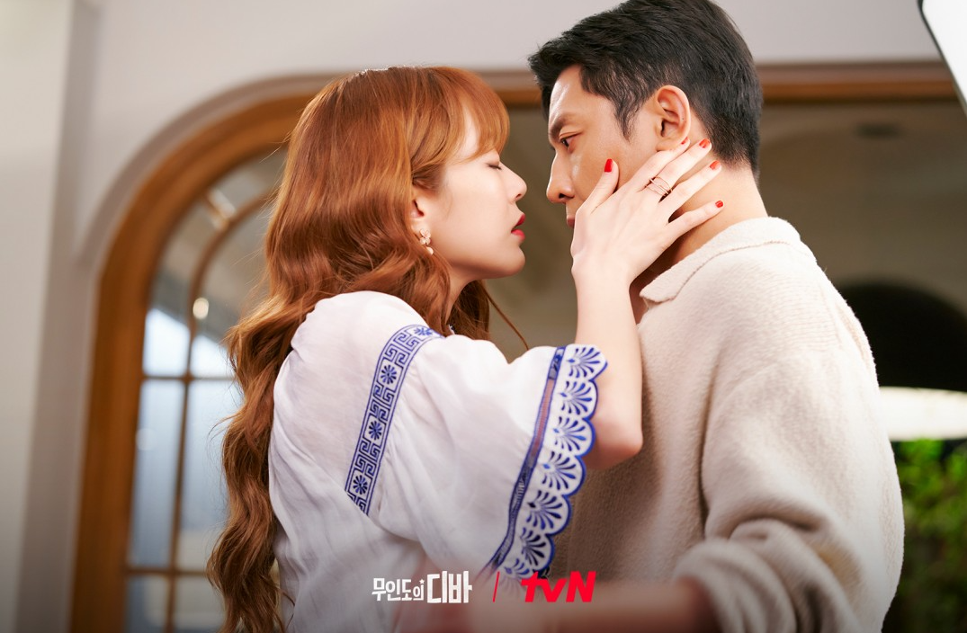 Netflix《無人島的Diva》朴恩斌唱真的！開低走高6亮點解析，劇情越來越好看