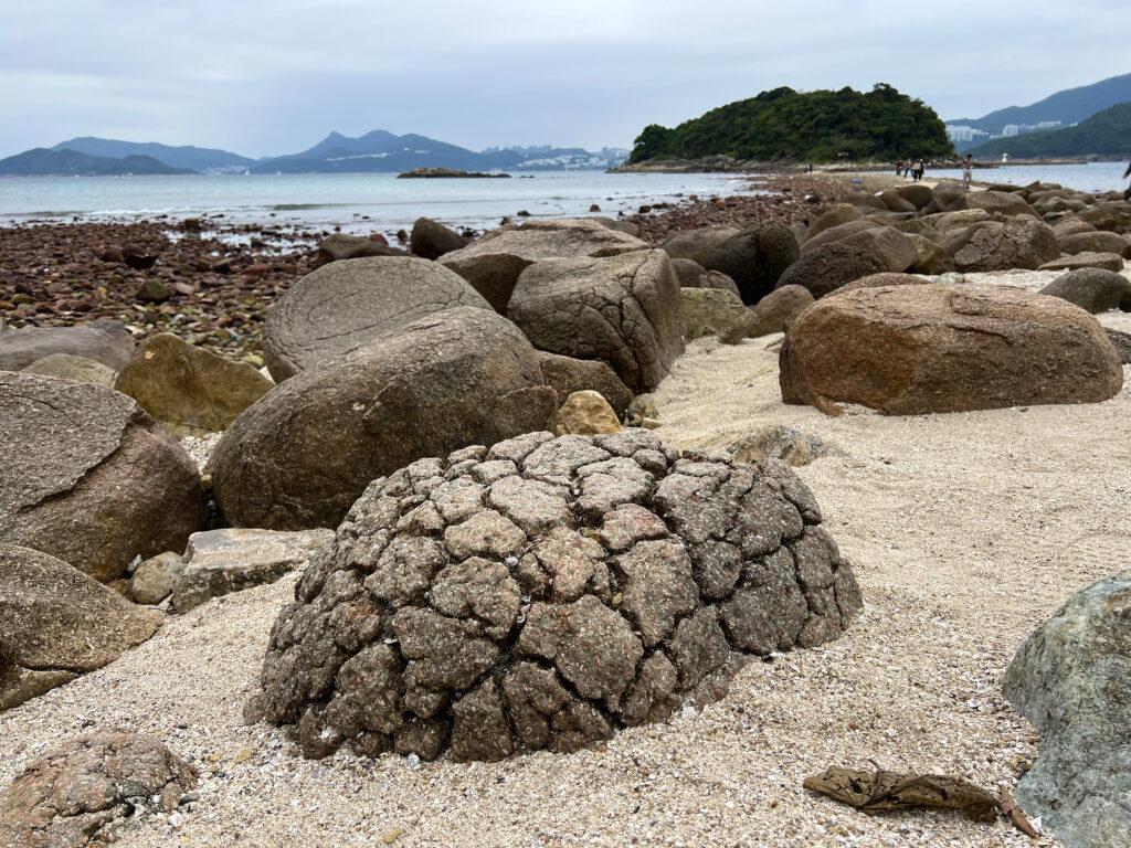 香港陸羽茶室品嘗經典港式早餐 西貢搭船出海體驗橋咀洲與鹽田梓 米其林一樂燒鵝結尾