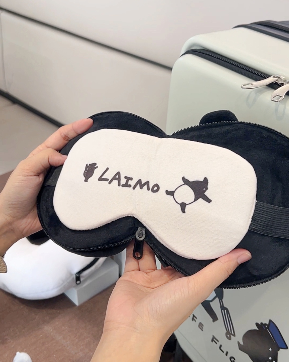 7月超商、超市集點活動總整理！把蠟筆小新、LAIMO、米奇、崔弟聯名實用小物帶回家