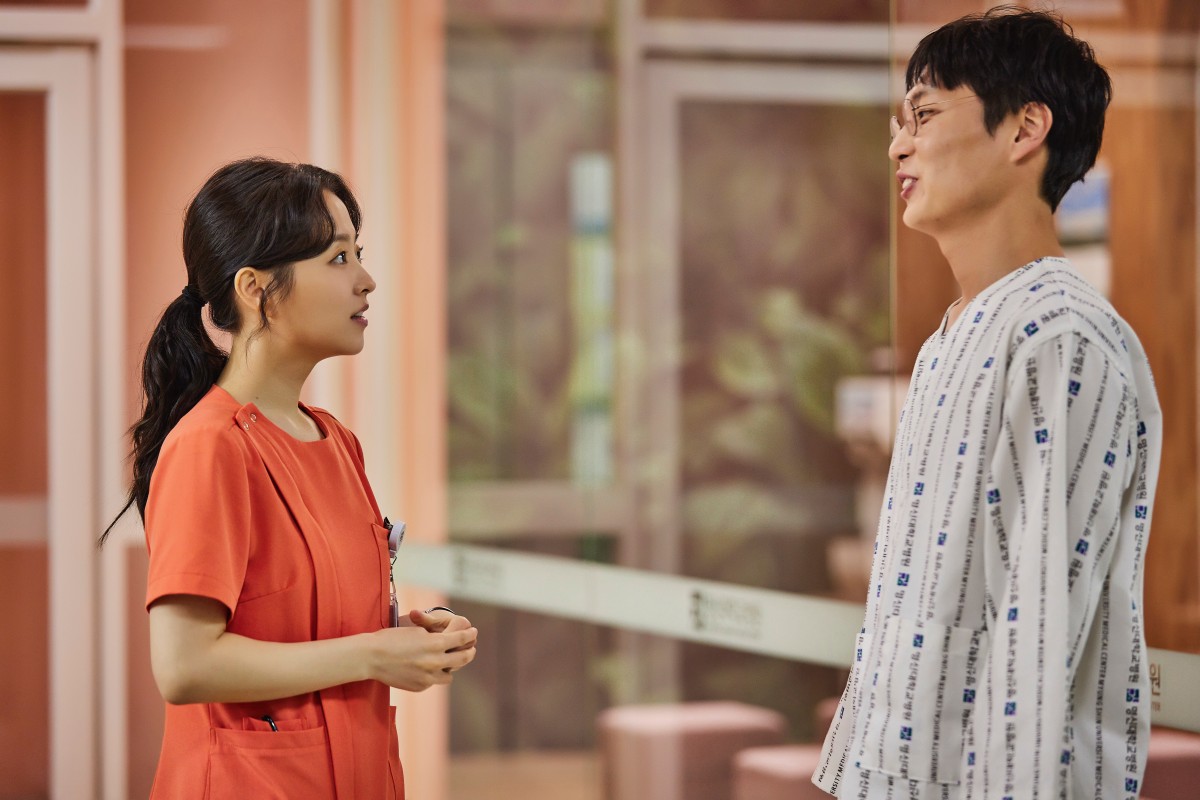 Netflix韓劇《精神病房也會迎來清晨》越看心越暖、集集有金句！面對心理疾病很痛苦但必須正面迎擊