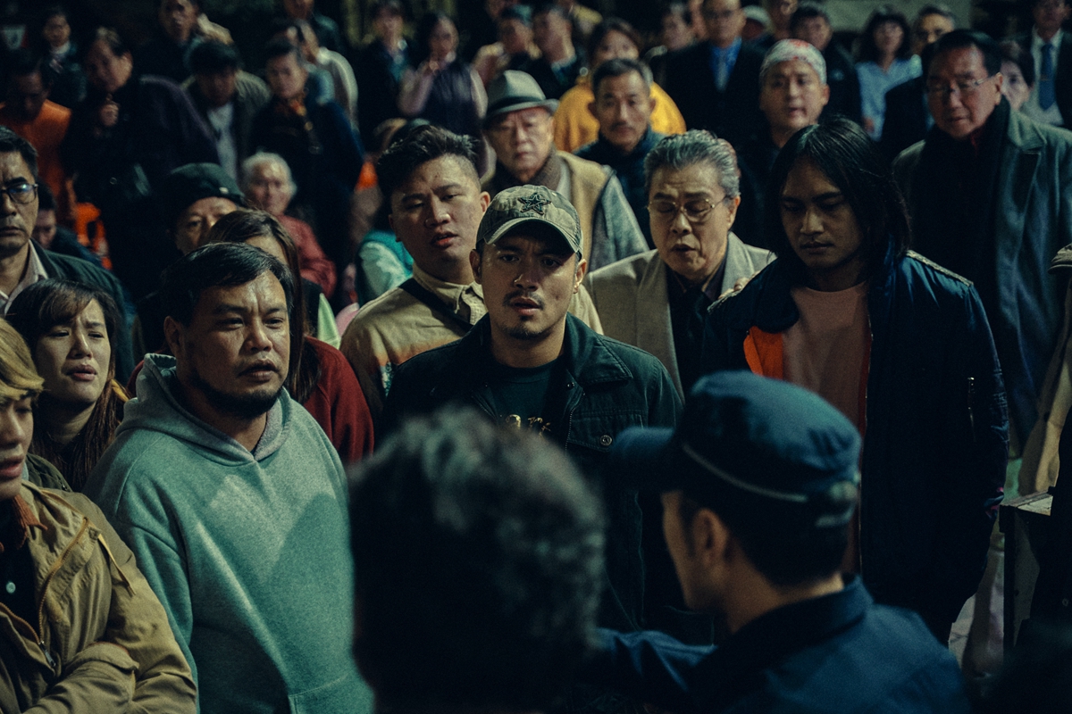 Holy媽祖！李銘順再度發揮影帝演技，《八尺門的辯護人》必看亮點與金句整理