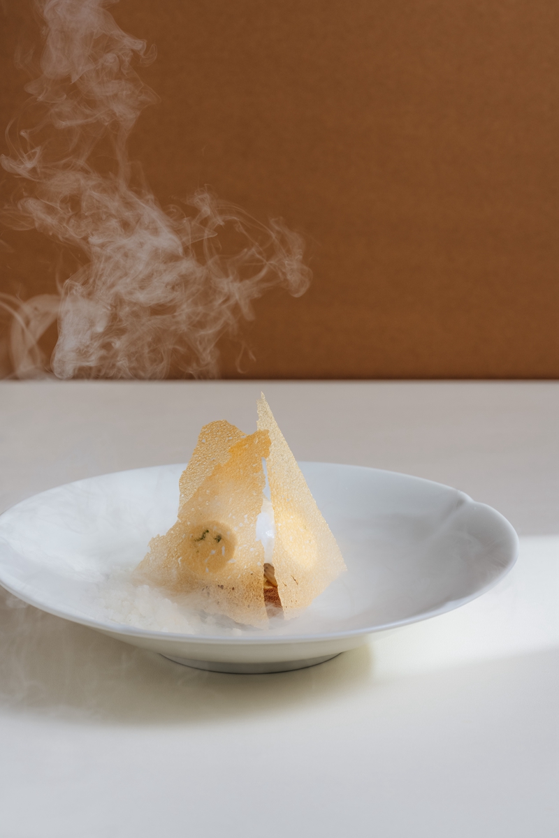 舌尖上的環島旅行！采采食茶公佈夏季新菜單：將基隆、宜蘭、新竹、台南到屏東的特色放入菜