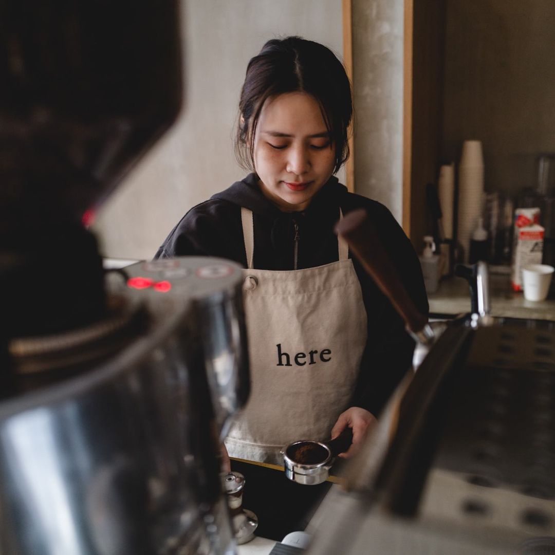 又一日本人氣咖啡品牌來台！京都爆紅咖啡店「here kyoto」插旗台南，3大必訪亮點總整理
