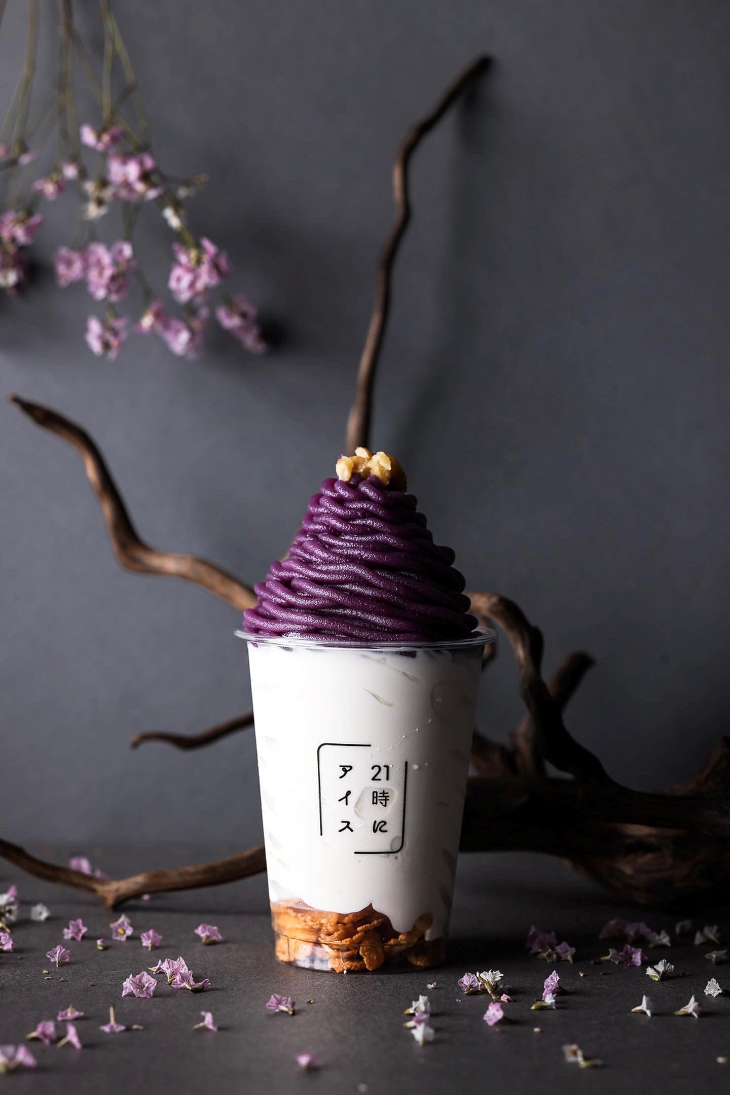 東京旅遊必吃！精選日本東京5間特色冰店：清酒冰淇淋、水果Gelato等多款療癒冰品一次收齊