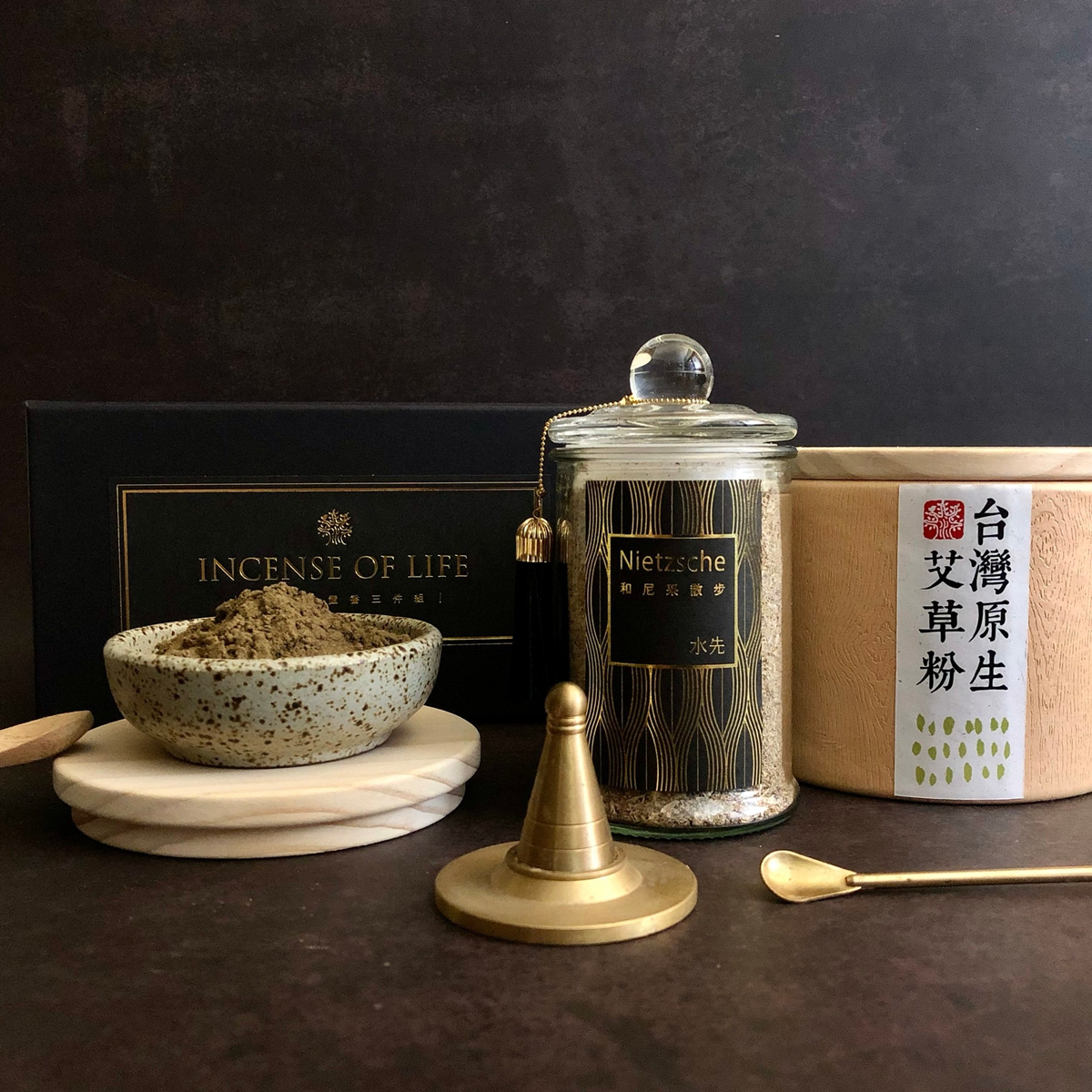 端午節除了吃粽子，這個傳統千萬別忘！艾草、午時水、端午掛飾，滿滿過節氣氛陪你過端午