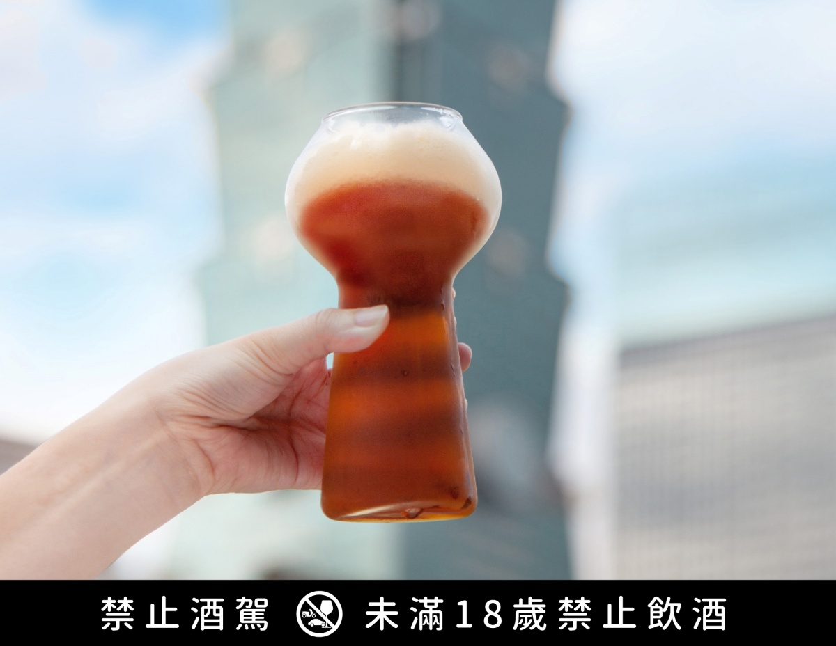 炎炎夏日的救星！好丘信義店「山系剉冰」強勢回歸，同步推療癒精釀生啤為你消暑一波