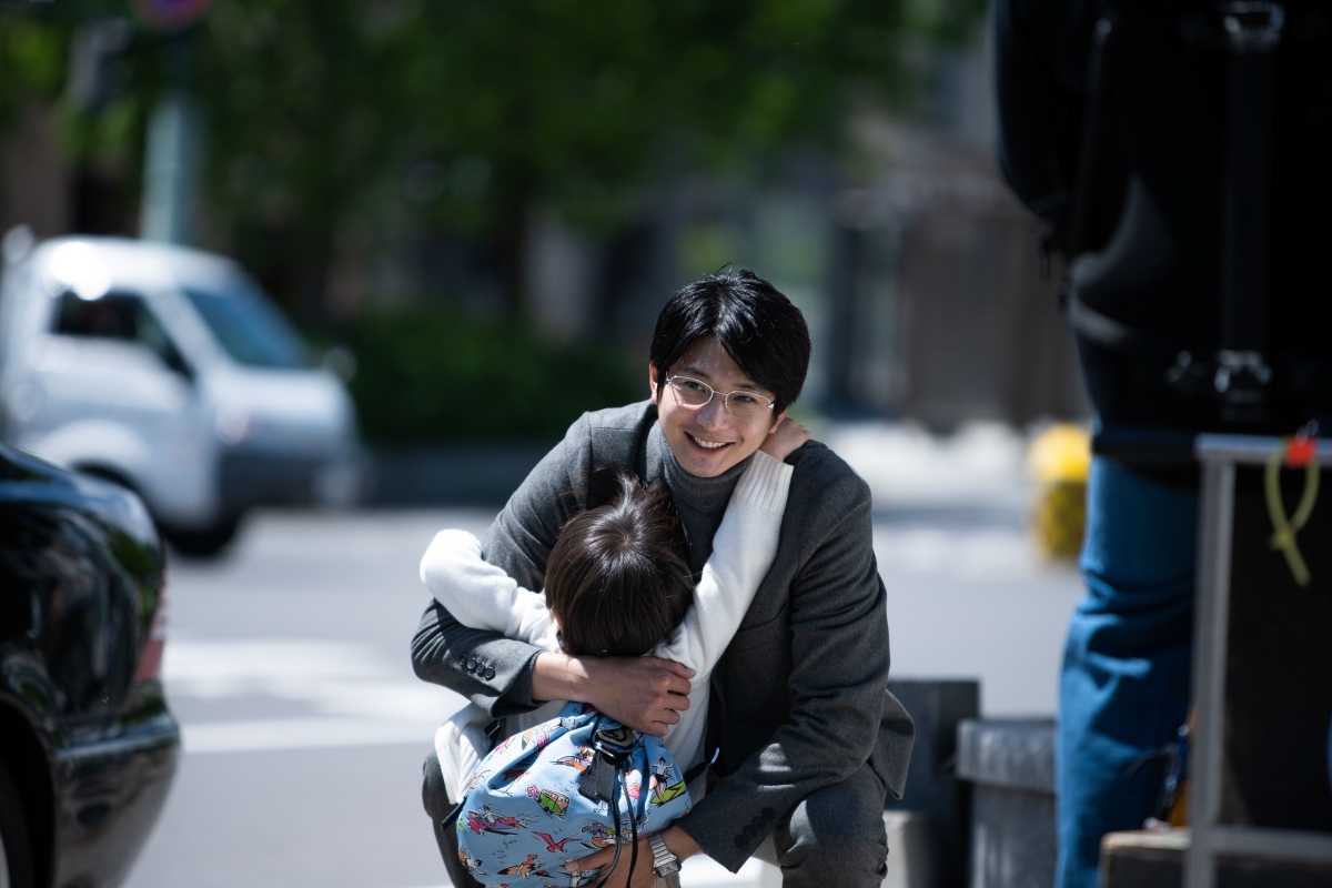 初戀還是最美！Netflix《First Love》從「青春」出發，加上這些吸引力，將日劇重新拉回不敗神壇