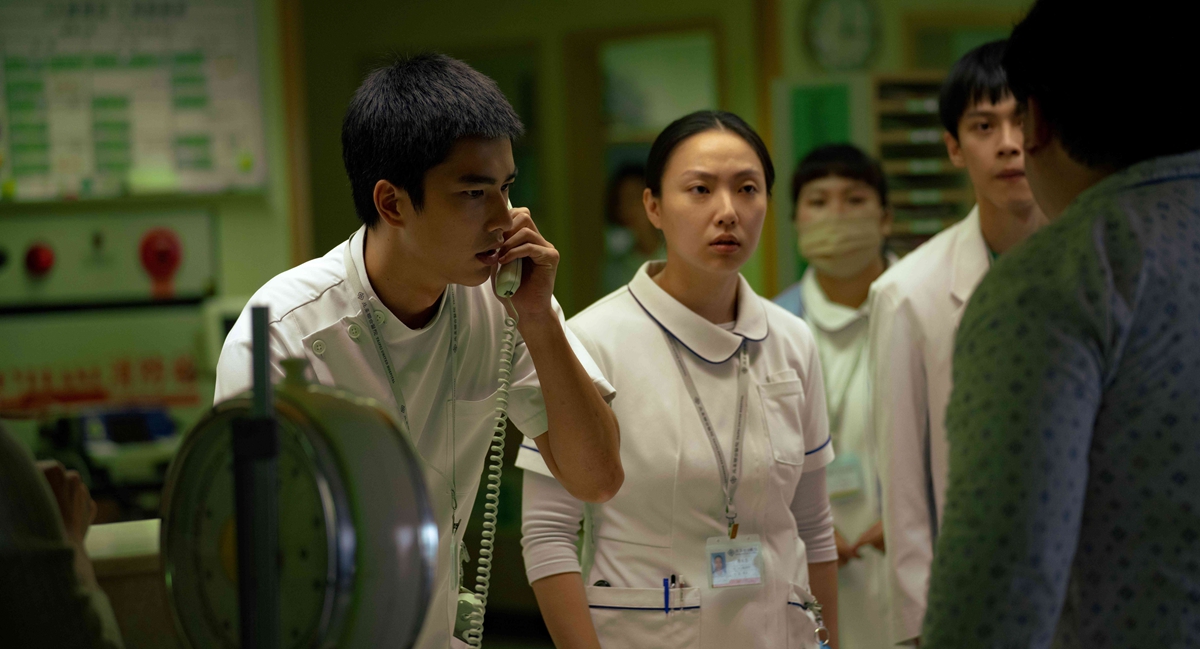 Netflix 8月新片清單曝光！國片《疫期》、路雲主演的浪漫韓劇外，世紀轟動強尼戴普官司案紀錄片也在其中