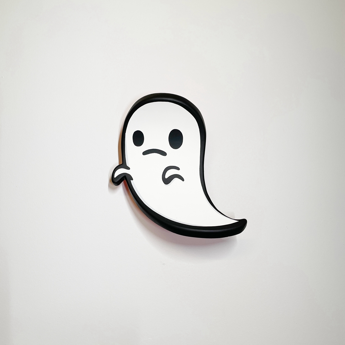 日本藝術家斎藤 雄也來台舉辦個展！鮮豔色彩畫出他眼中的街頭文化