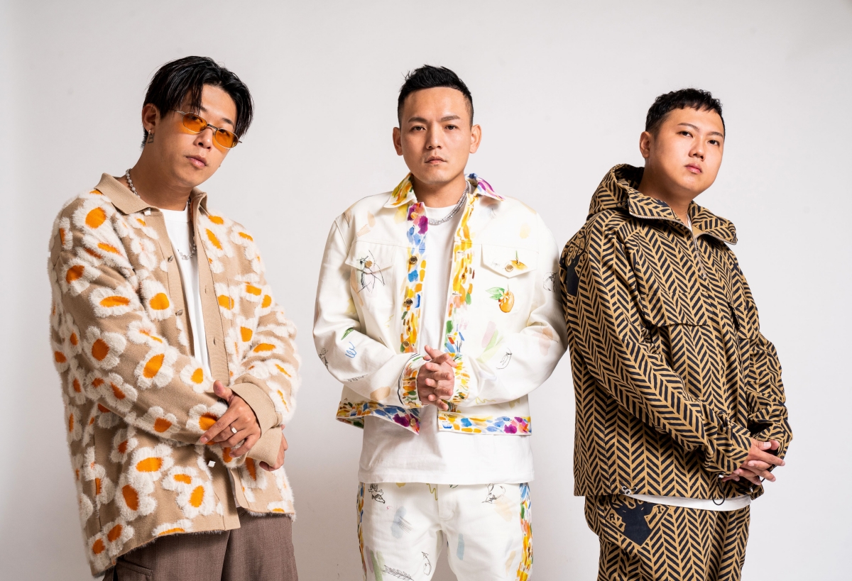 2023金鐘獎節目類頒獎典禮3段表演精彩爆！告五人、熊仔、「大嘻哈時代2」冠軍阿跨面一起嗨翻舞台