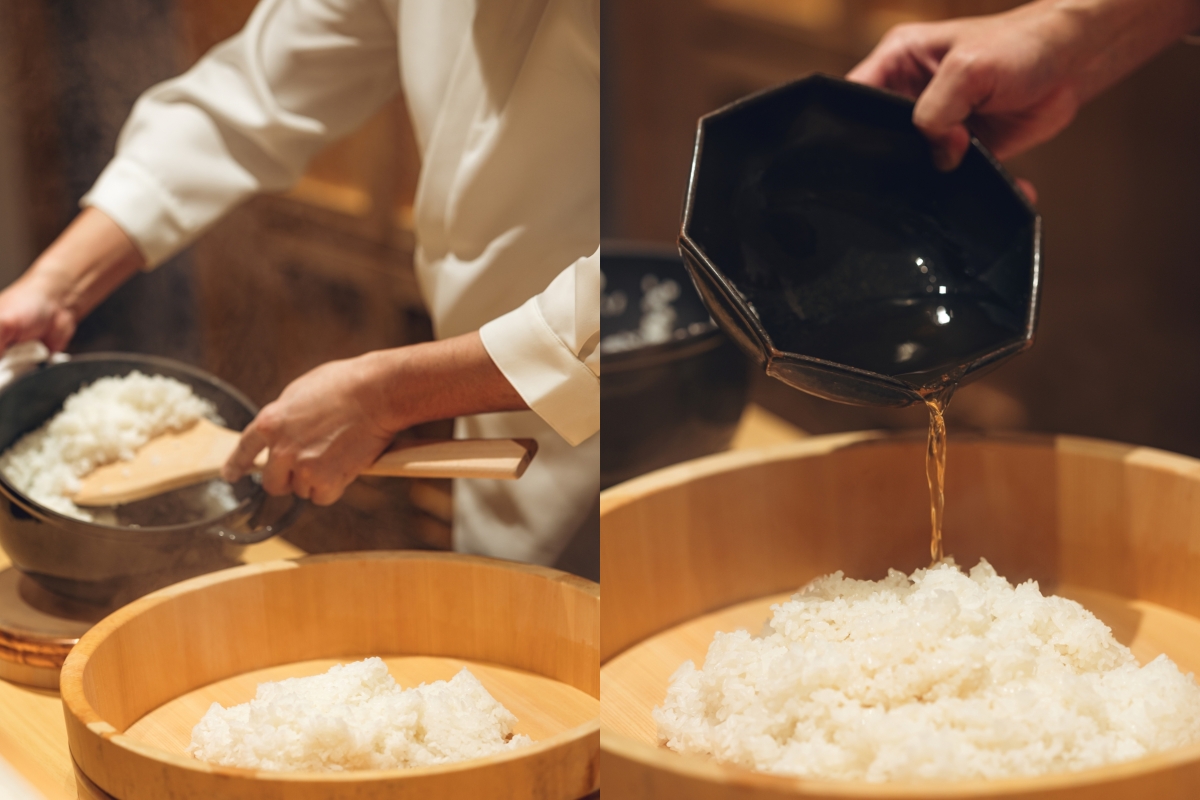 台北最難訂壽司店「鮨天本」開二店！新品牌「登龍門」台北東區開幕，由弟子執掌料理主台