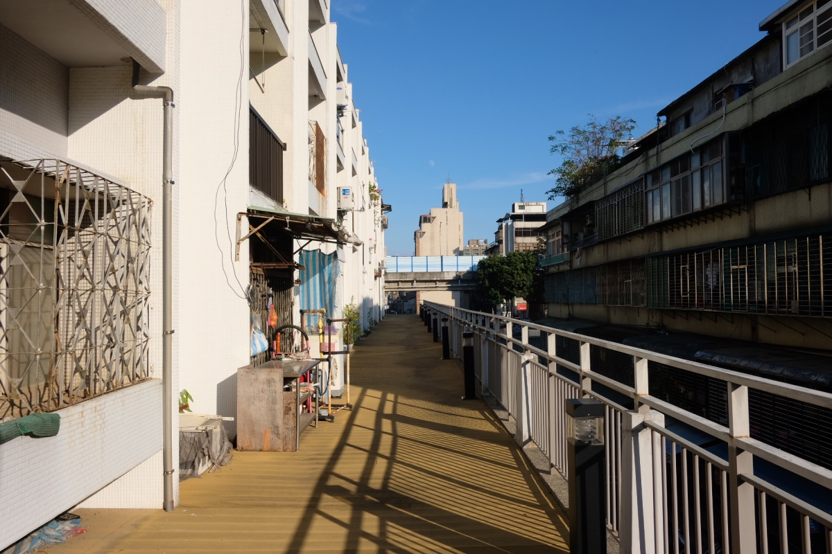 台北「新興市場」公宅的衰與轉：林森雜貨 x 尋酒趣帶進新活力