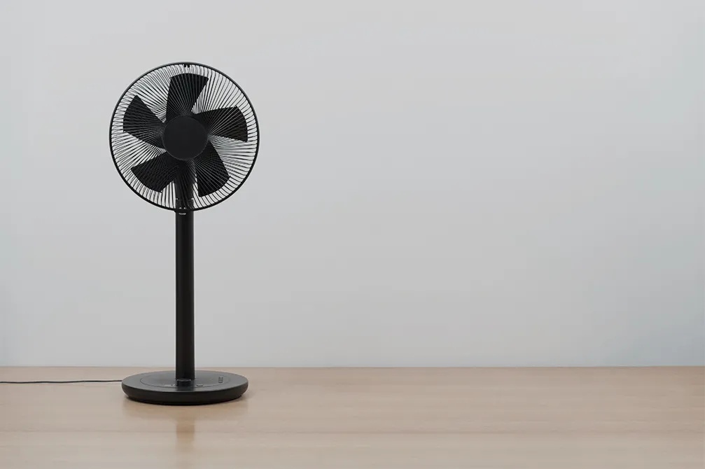 夏日居家必備美型電風扇、循環扇推薦：正負零、BALMUDA、Vornado、IRIS、sOlac、Kamome、N9