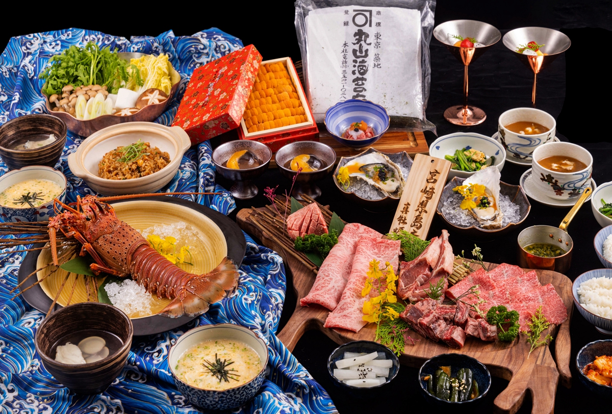 新竹樂軒和牛專門店新開幕！訂位方式、套餐規格、推薦料理、餐廳亮點一次看