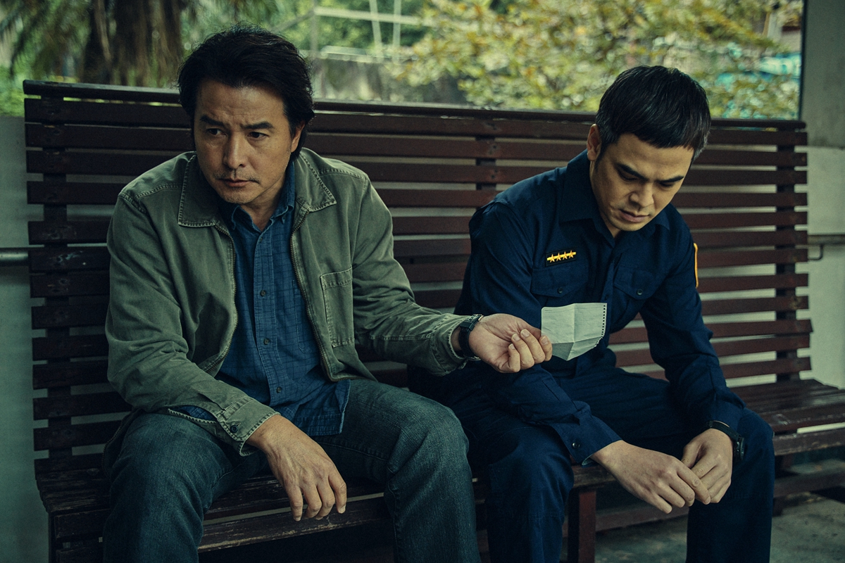 Holy媽祖！李銘順再度發揮影帝演技，《八尺門的辯護人》必看亮點與金句整理