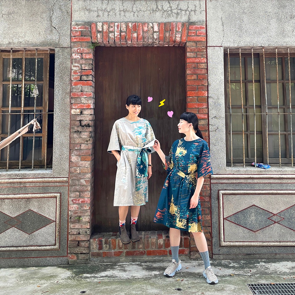 綠色時尚正當道！這幾個注重環境永續的台灣時尚品牌，把你的日常穿搭變得更加環保了