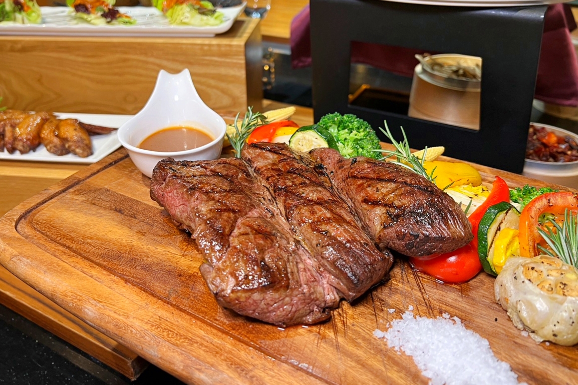 台中海線首家國際級酒店！「震大金鬱金香酒店」梧棲開幕，住房特色、設計風格與房型房價總整理