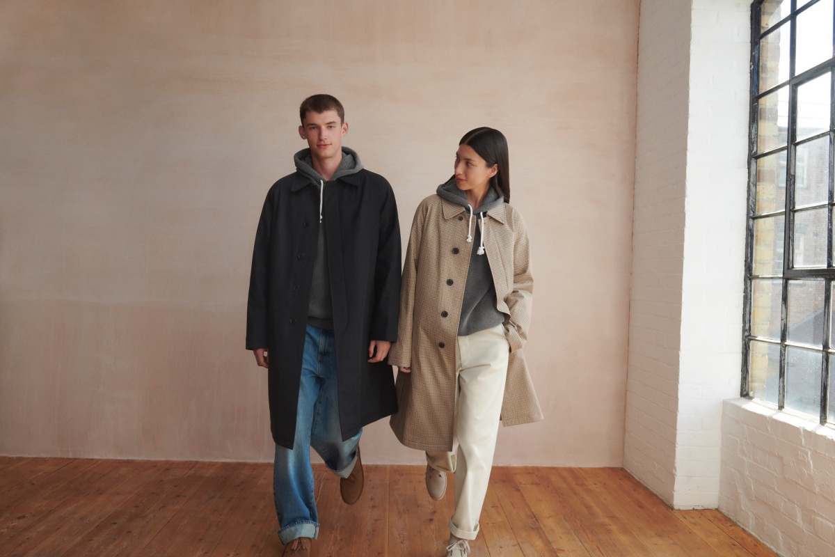 2023秋冬時尚聯名整理！GU、Dickies與日本潮牌合作、Uniqlo×JW Anderson極簡迷必入手