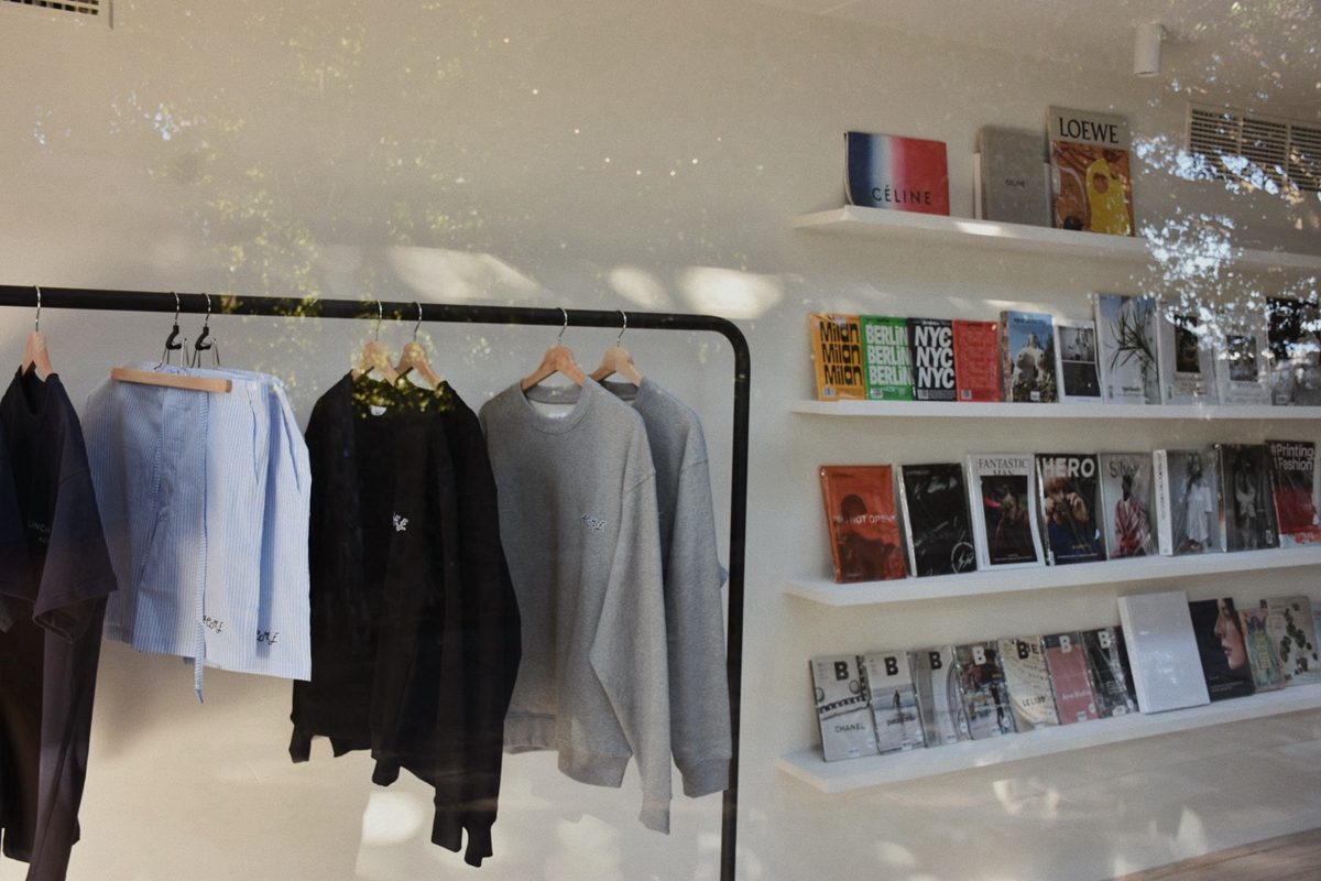 不只精品大玩跨界，餐飲空間也開啟多重副本！ ACME北美館園區、Fizz Lab肥滋帶來複合式空間體驗