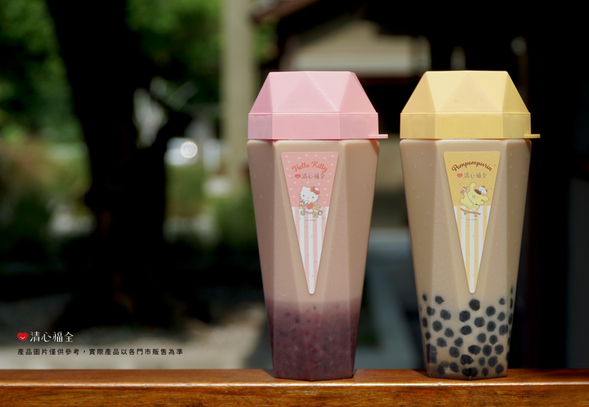 歡慶Hello Kitty 50週年！超萌AR實境、療癒展覽、聯名小物等慶祝活動總整理