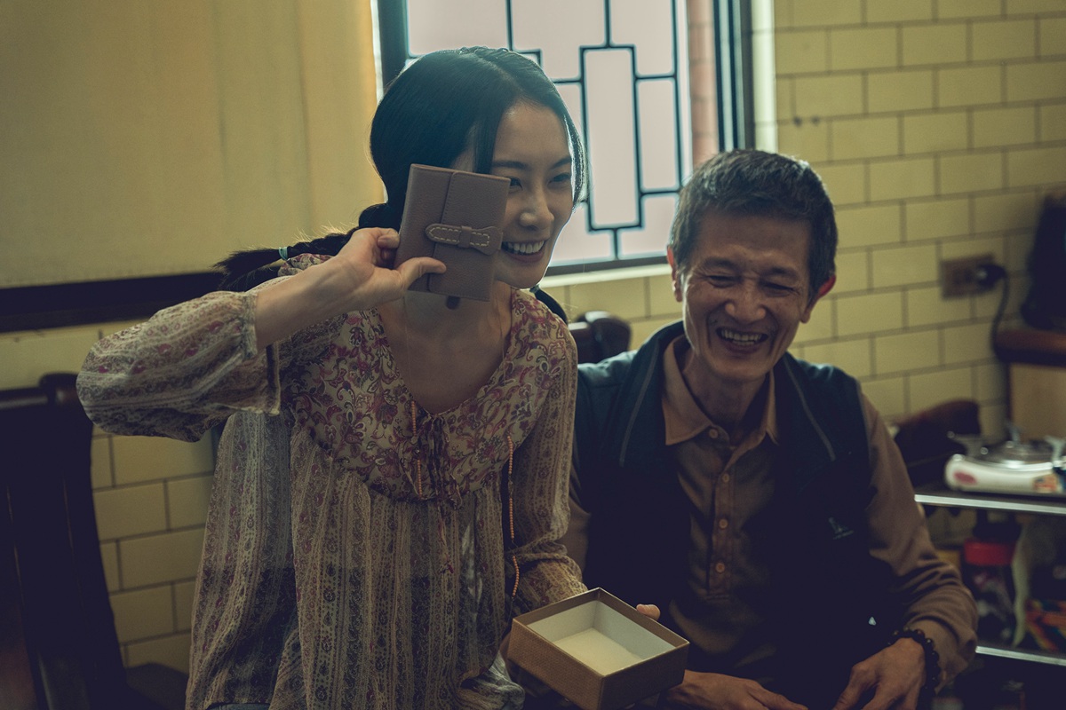Netflix《模仿犯》創最新現象級戲劇紀錄！黃河、陳博正、庹宗華、游安順金鐘級演技堆疊精采度