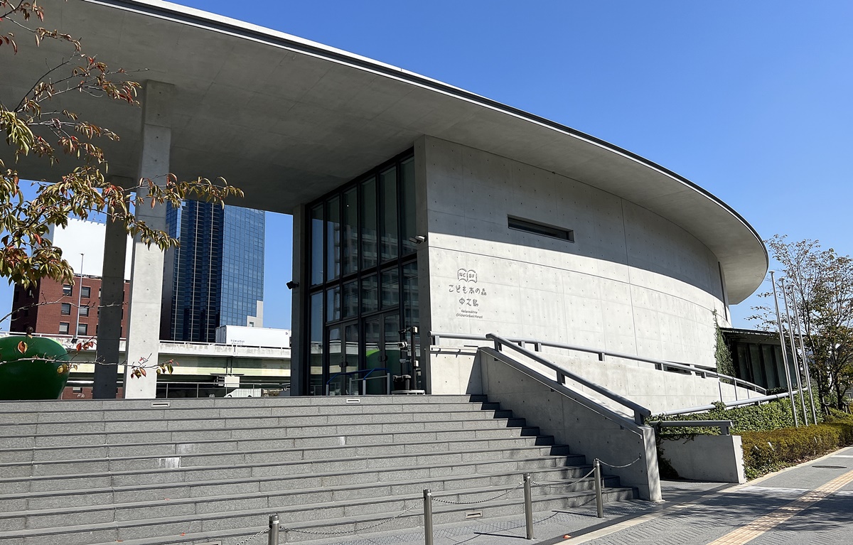 屬於大阪人的浪漫靜美！知性藝術又古典氣派的中之島公園晨間散策路線與河畔咖啡廳推薦