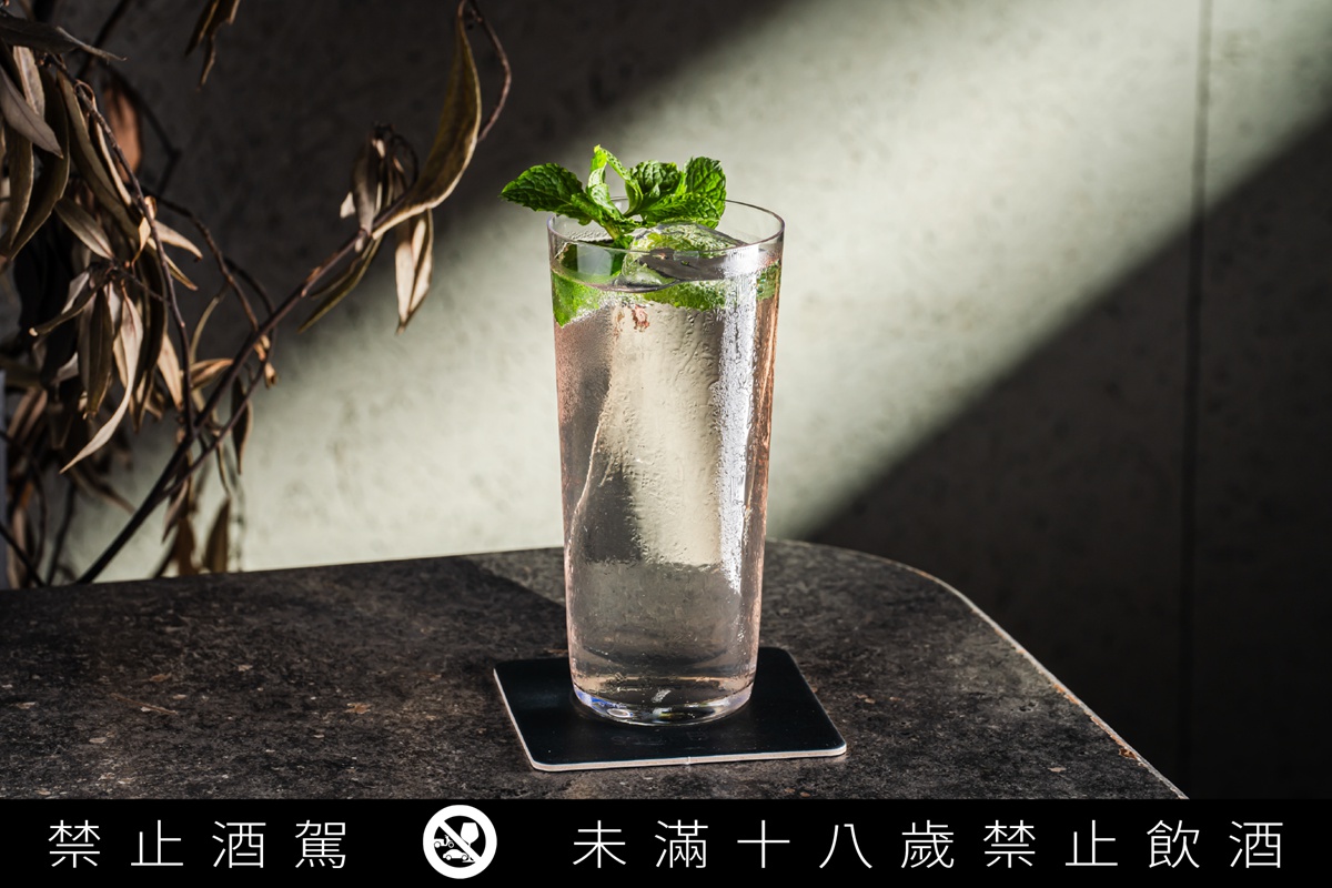 2023白晝之夜來開喝！信義區8間酒吧化身「猛禽酒吧」，透過酒吧巡禮以老鷹、貓頭鷹打造創作酒款