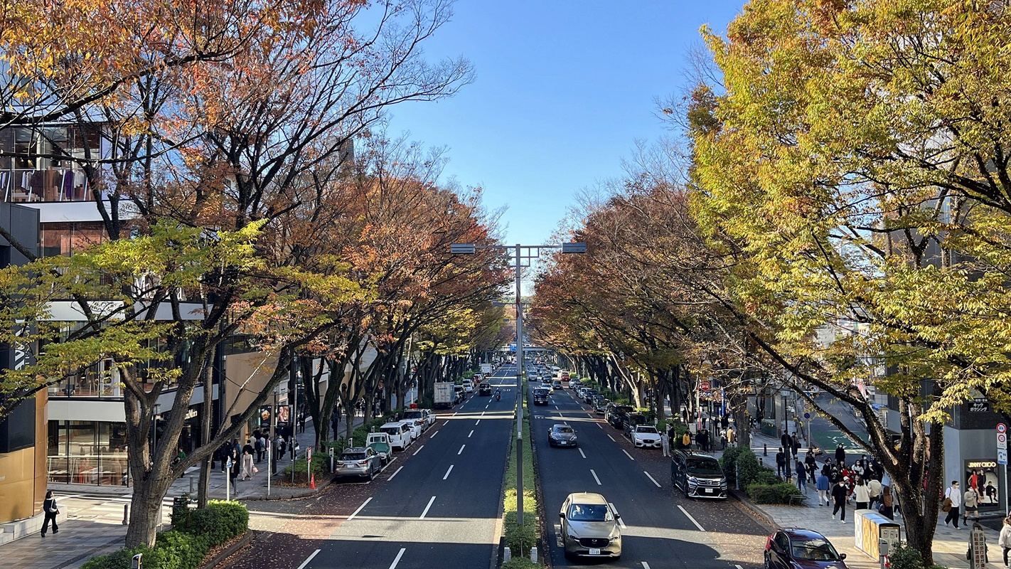 日本東京原宿逛街指南！用新崛起的「簡約時尚」、「異地工作」、「戶外生活」3大關鍵字逛時髦選物店