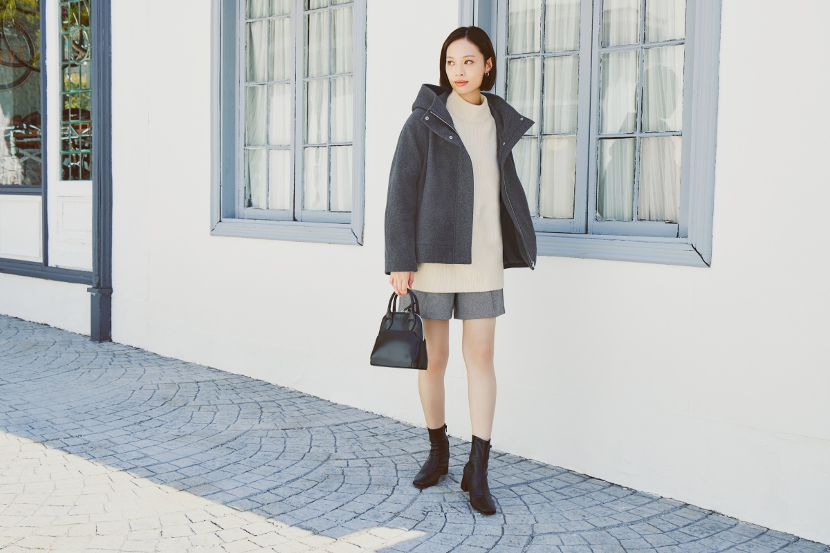 2023雙11時尚品牌優惠清單！UNIQLO：C聯名系列現折NT$500、D+AF限定靴款半價入手