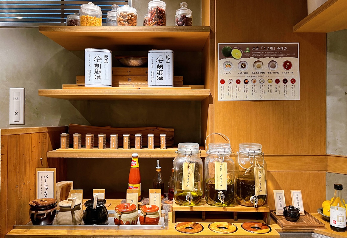 東京旅遊必吃！以產地直送新鮮野菜為主打的日式涮涮鍋專賣店「Shabu Shabu Let Us れたす食堂 」中目黒本店