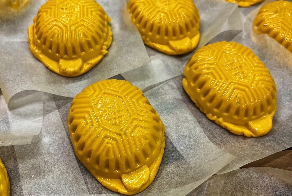 在菜市場裡品美食也能很愜意！高雄鹽一市場必吃5家文青小店推薦，一次收齊台菜餐酒館、墨西哥捲餅和特色酒吧