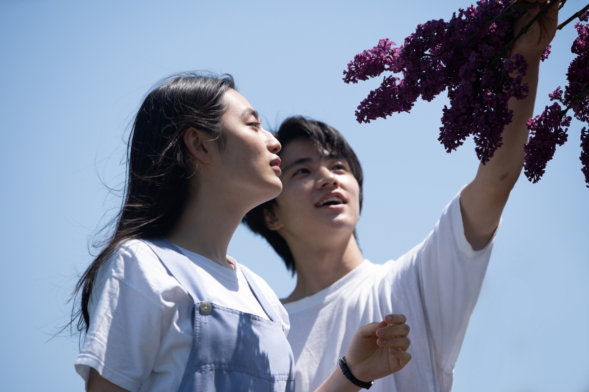 初戀還是最美！Netflix《First Love》從「青春」出發，加上這些吸引力，將日劇重新拉回不敗神壇