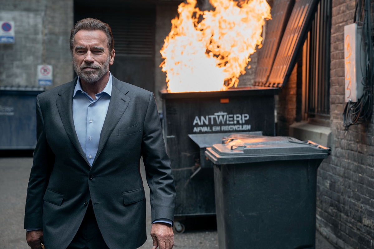 Netflix五月新片報：金宇彬《末日騎士》、《柏捷頓家族》前傳、阿諾史瓦辛格、珍妮佛洛佩茲新戲都超必看