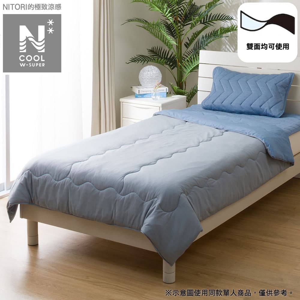 炎熱夏天居家沁涼提案！HOLA、宜得利、IKEA、BODYLUV、3M…親膚舒適涼感被整理推薦