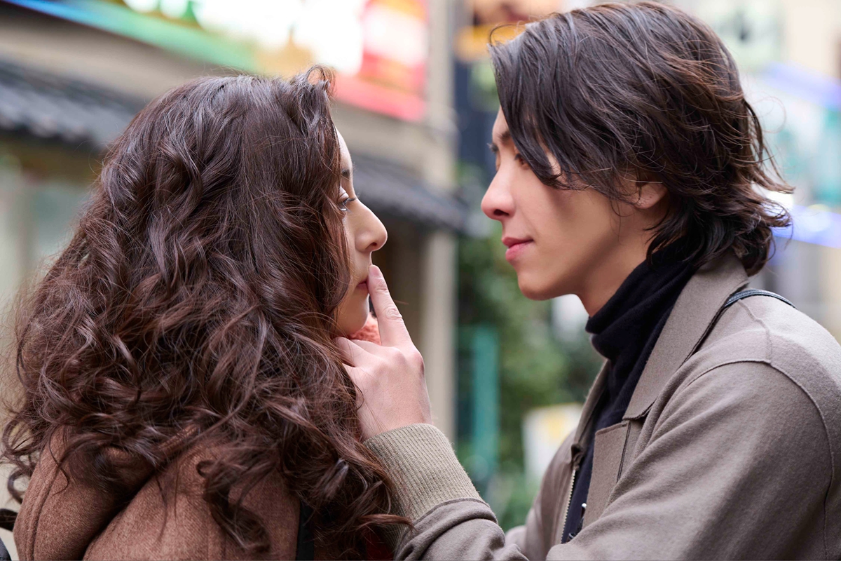 山下智久、新木優子來台宣傳電影《看不見聽不見也愛你》！台北國賓舉辦影人見面會，與700位影迷同樂
