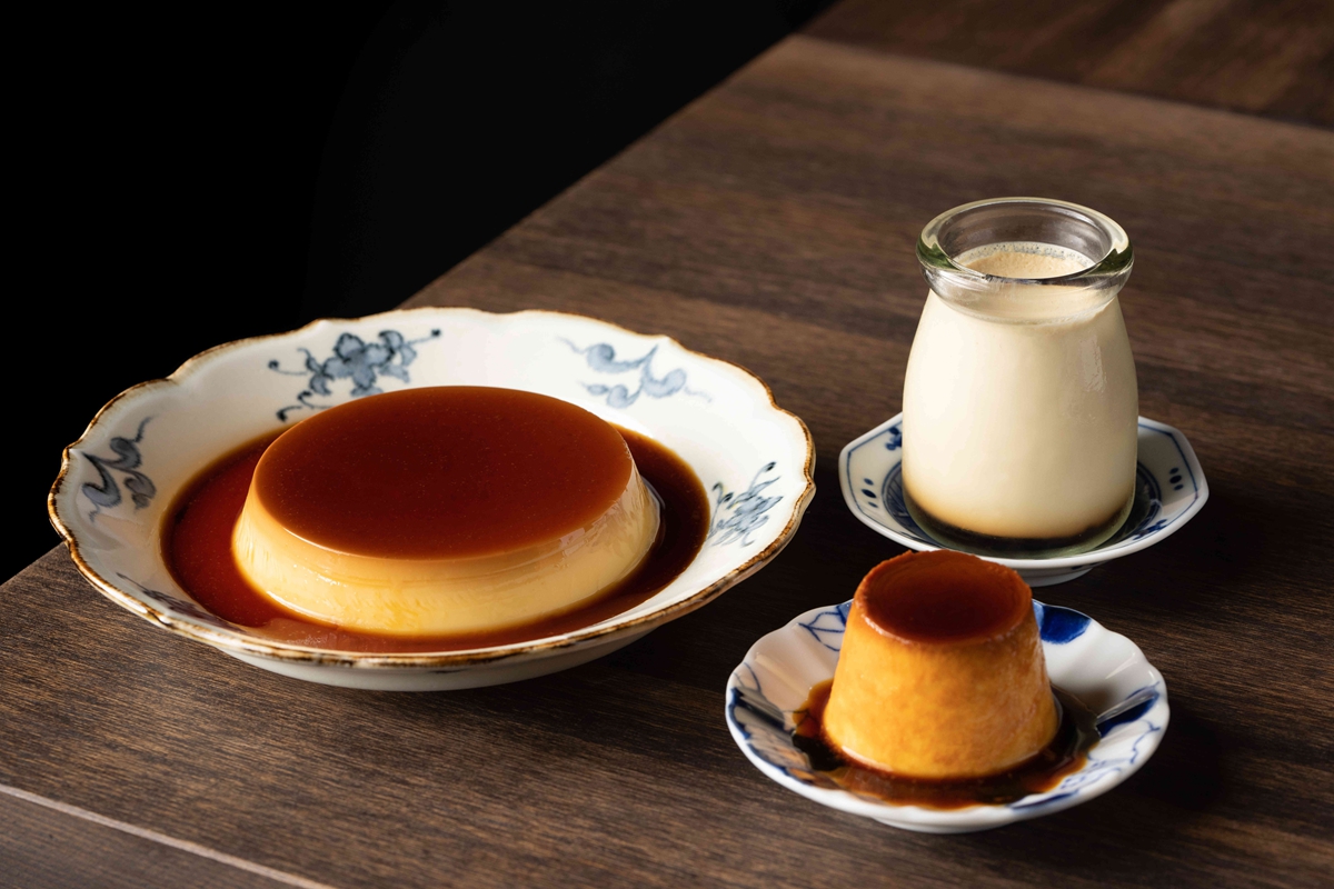探訪台中不一樣的日本料理：爛漫小料理既不是居酒屋也不是私廚，但絕對是最Chill的日料餐廳