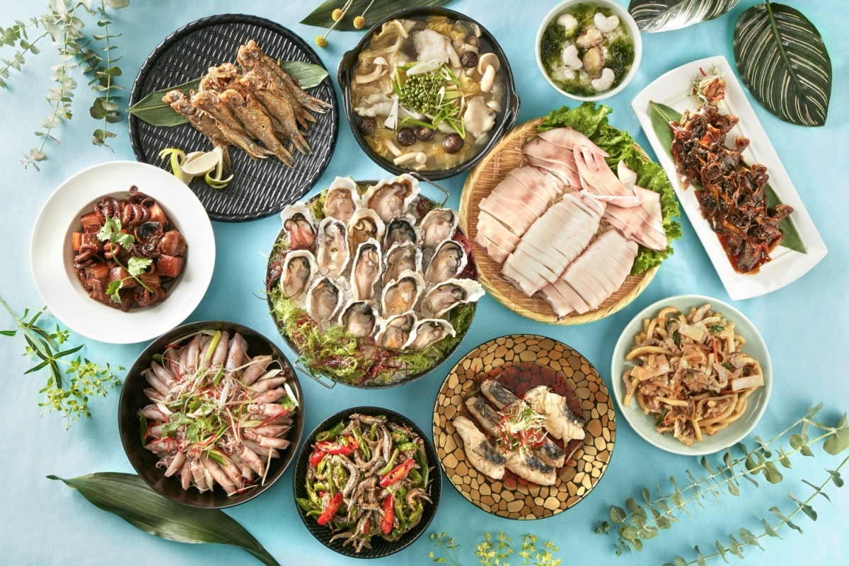 暑假開跑！整理北中南各大飯店仲夏住宿與餐飲優惠，即使上班很忙、顧小孩很累，也要替自己放暑假