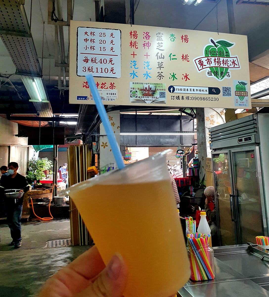 一探嘉義百年市場人情味：嘉義東市場 8家長輩級美食超對味！