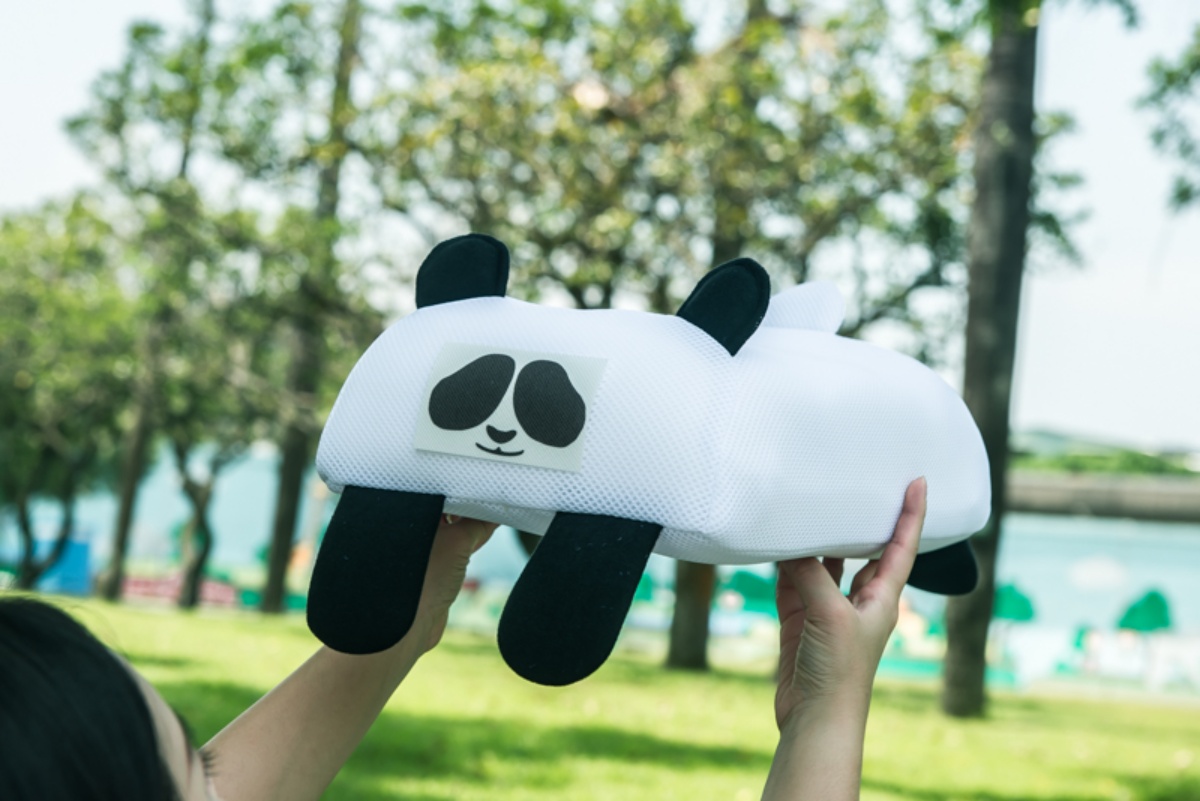 PInkoi×臺北市立動物園聯名小物清單推薦！讓貓熊鑰匙包、石虎野餐墊為生活增添療癒感