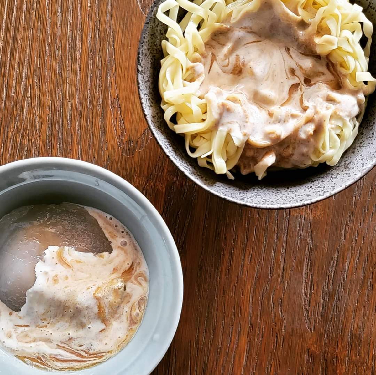 揭開嘉義「白醋」的身世之謎！不只有涼麵，「白醋」和這些嘉義美食也很合拍！