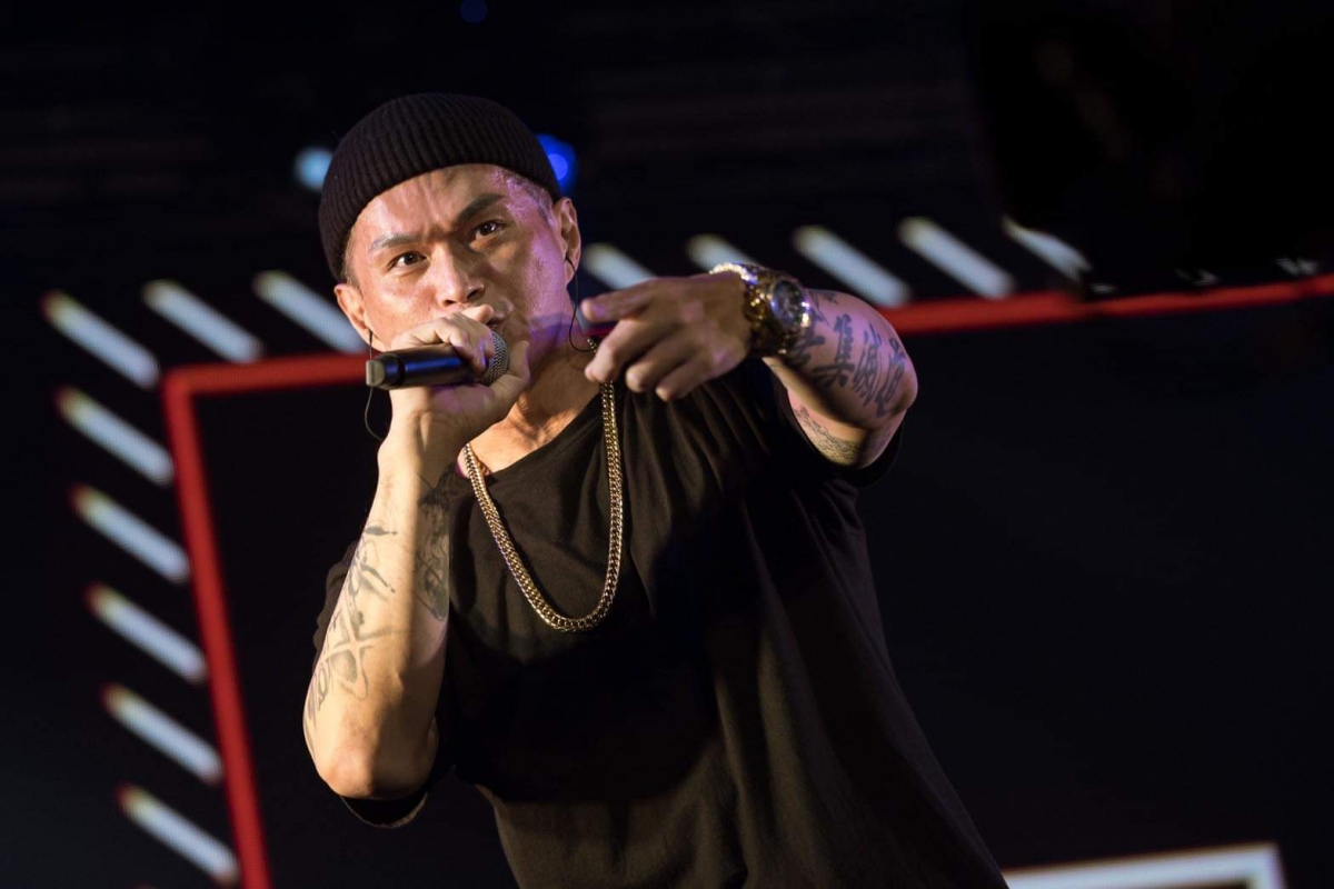 來看嘻哈大事記！南港台北流行音樂中心開設「嘻哈Hip Hop」展區，呈現台灣流行音樂史