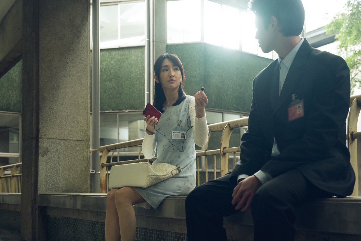 Netflix《模仿犯》正能量金句總整理！遊走在灰色與負面的劇情，暗藏滿滿正向寓意