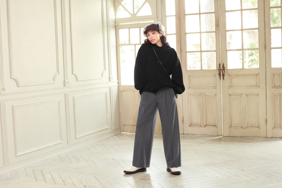 2023雙11時尚品牌優惠清單！UNIQLO：C聯名系列現折NT$500、D+AF限定靴款半價入手